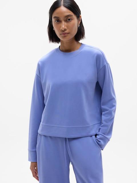 Seasoft Crewneck Sweatshirt - Dusk