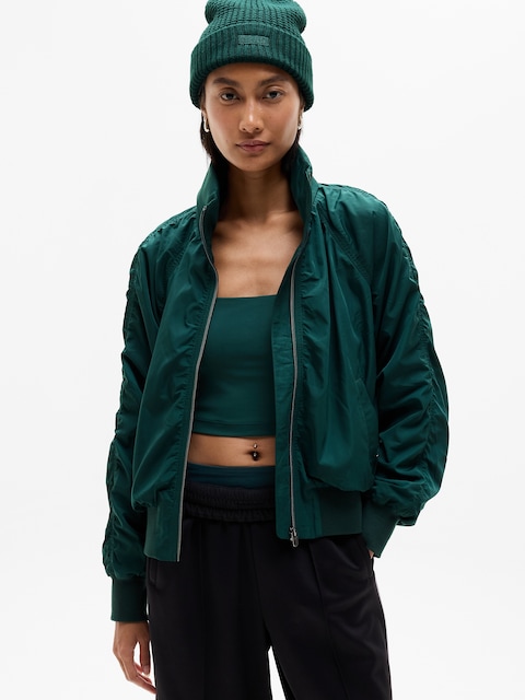 Jetset Bomber - Pine
