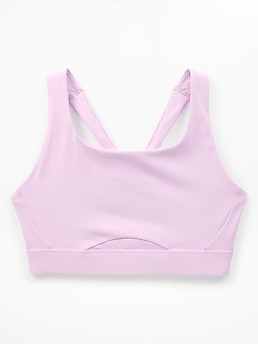 Interval Sports Bra A-C - Pink - image 3