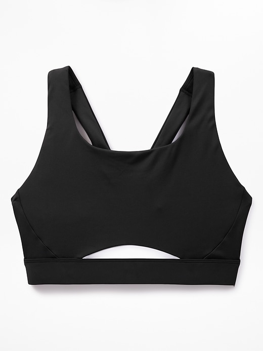 Image number 3 showing, Interval Colorblock Bra D-DD