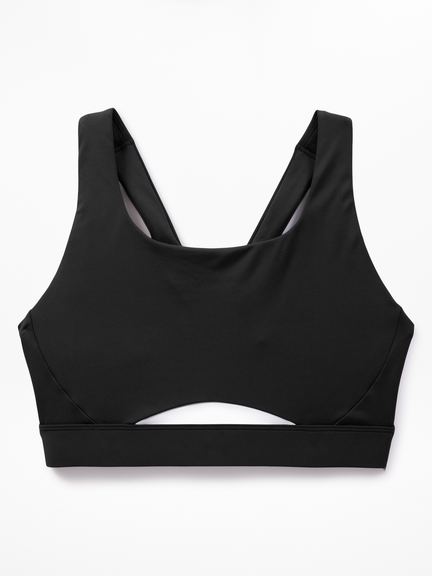 Interval Colorblock Bra D-DD