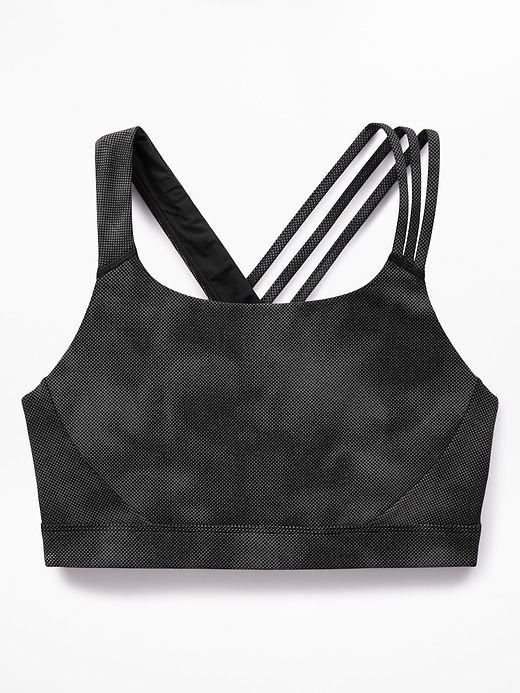 Image number 2 showing, Train Free Reflective Bra D-DD