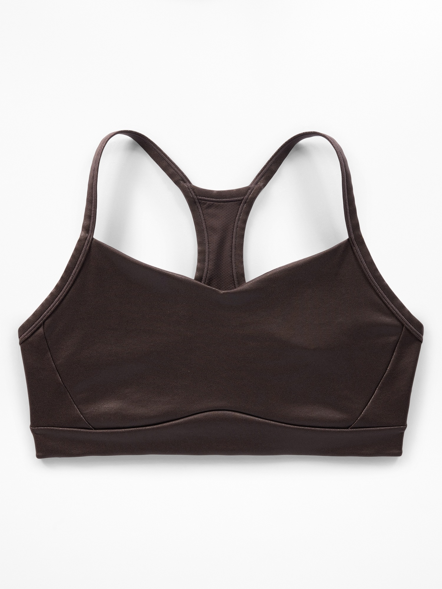 Vital Matte Foil Bra D-DD