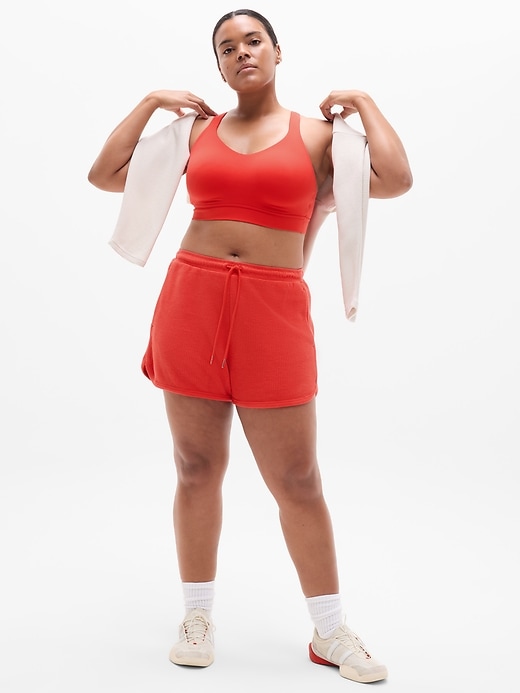 Image number 3 showing, Perfect Form Sports Bra D-DD