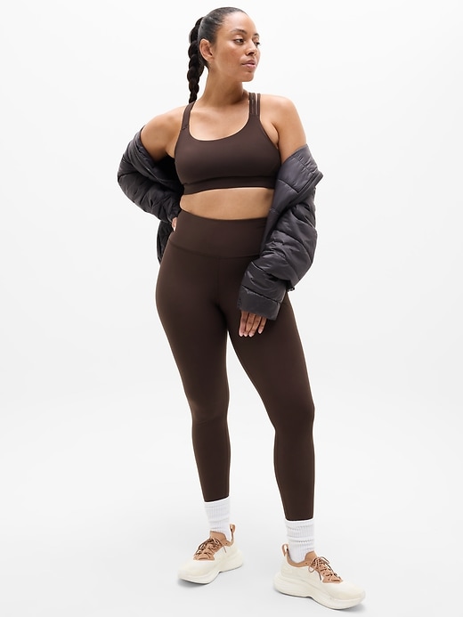 Image number 4 showing, Train Free Sports Bra A-C