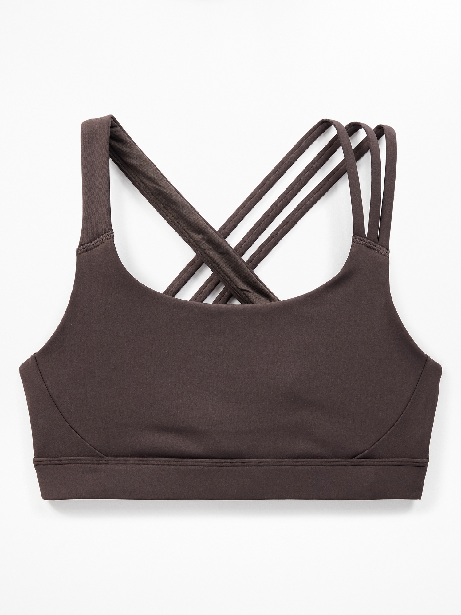 Train Free Sports Bra A-C