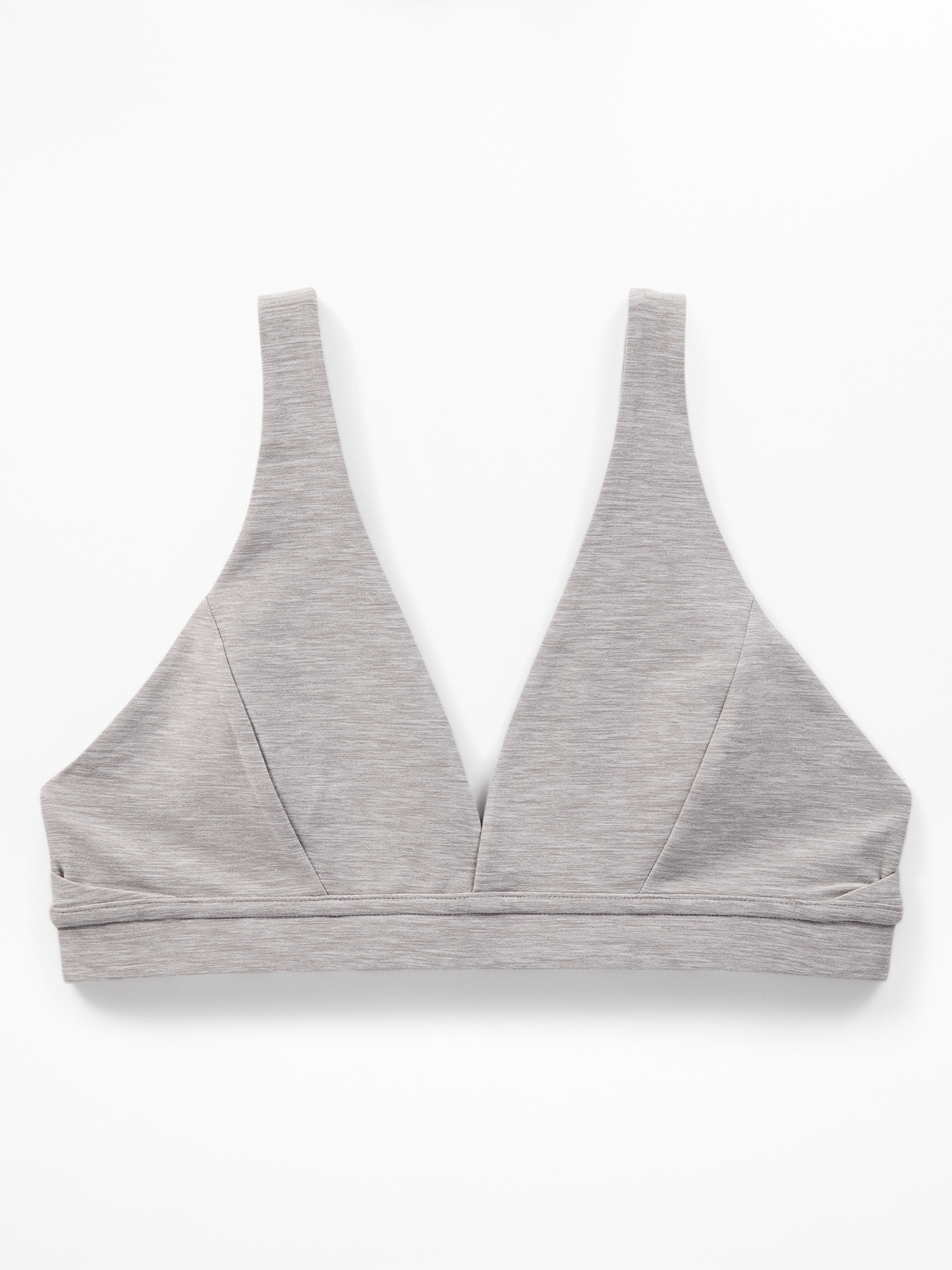SoftLuxe Bra A-C