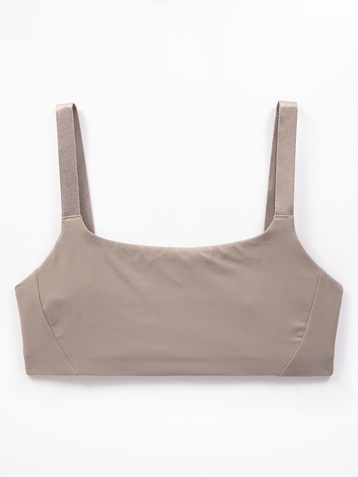 Image number 3 showing, Reform Shine Strap Bra A-C