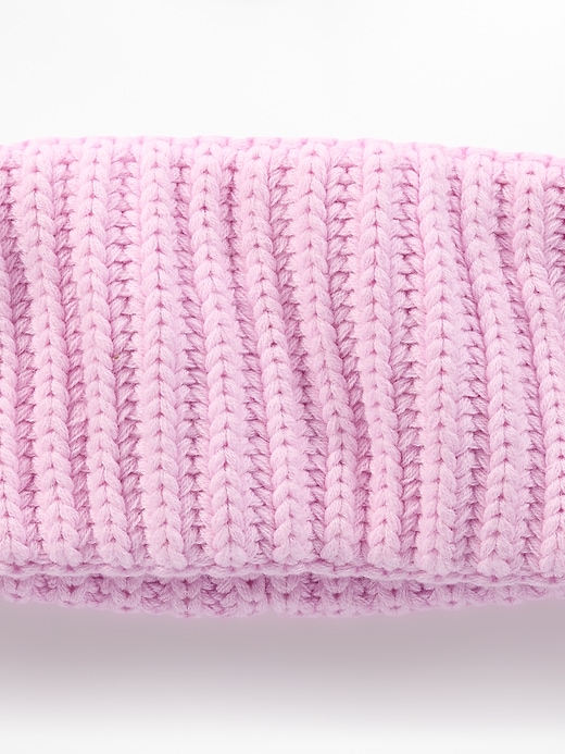 Image number 3 showing, Cold Weather Chunky Headband