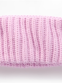 Image number 3 showing, Cold Weather Chunky Headband