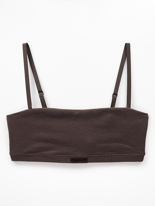 Image number 3 showing, Tranquil Waffle Bralette