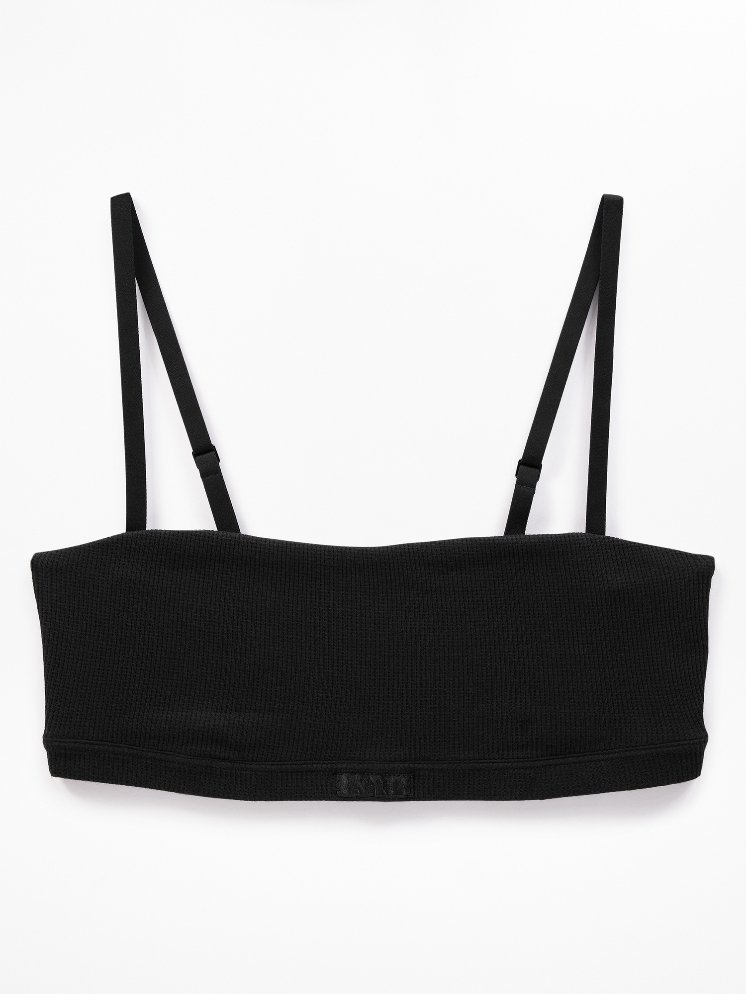 Tranquil Waffle Bralette