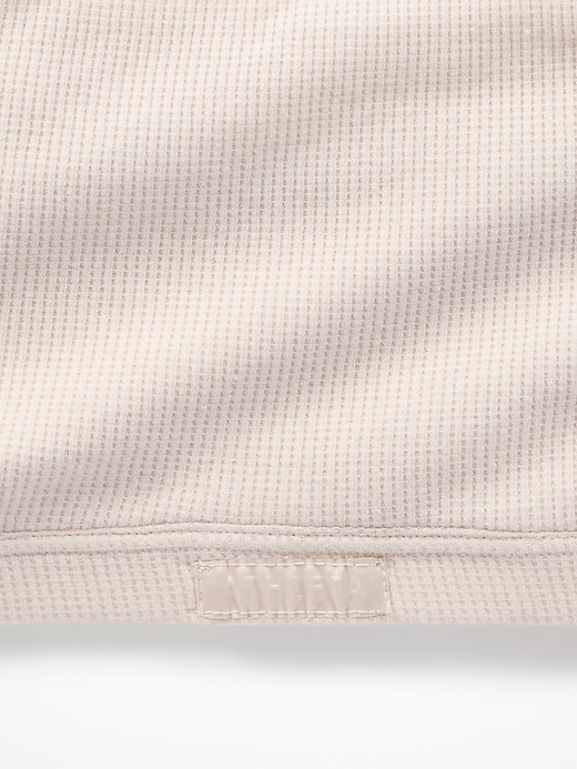 Image number 4 showing, Tranquil Waffle Bralette