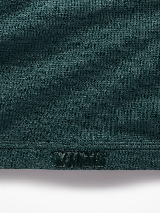 Image number 3 showing, Tranquil Waffle Bralette