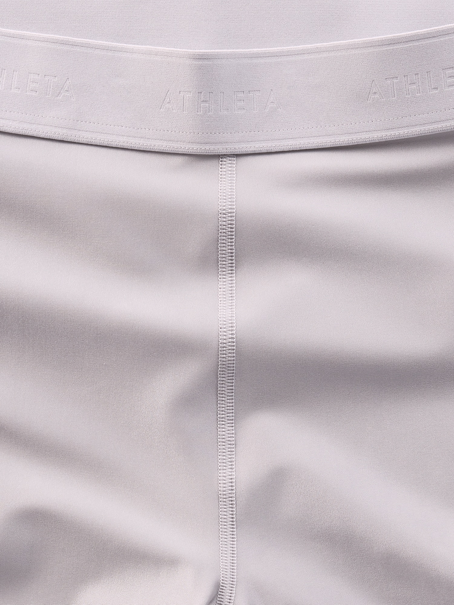 Athleta Girl High Rise Logo Chit Chat Sheen Legging