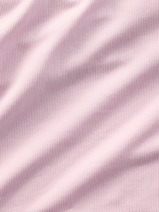 Image number 4 showing, Athleta Girl Rise Above Rib Cami