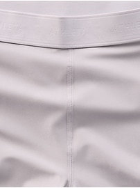 Image number 3 showing, Athleta Girl High Rise Logo Chit Chat Sheen Legging
