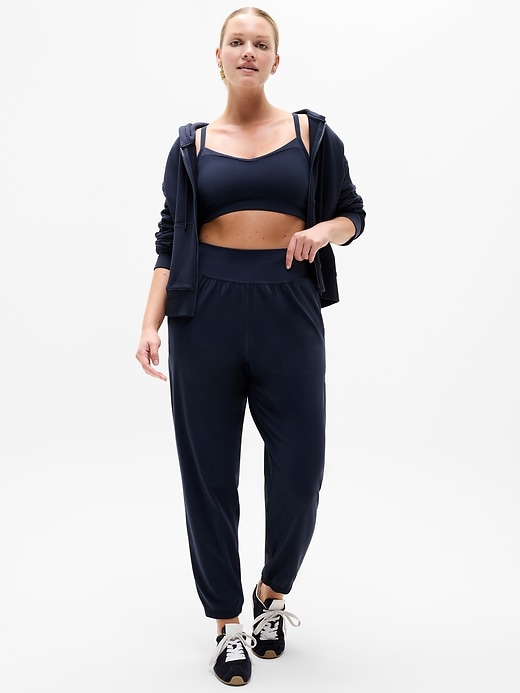 Image number 4 showing, Elation Ultra High Rise Jogger
