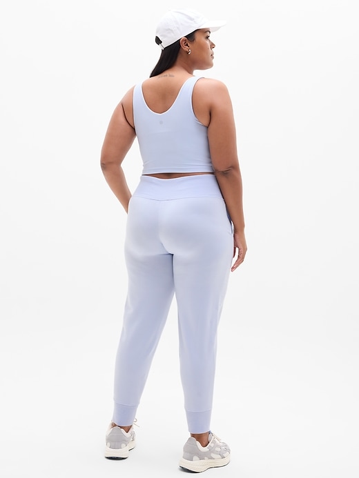 Image number 6 showing, Coaster Luxe High Rise Jogger
