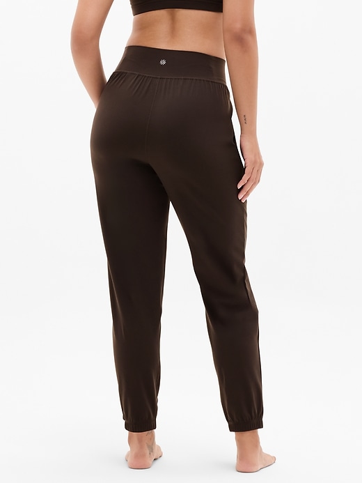 Image number 3 showing, Elation Ultra High Rise Jogger