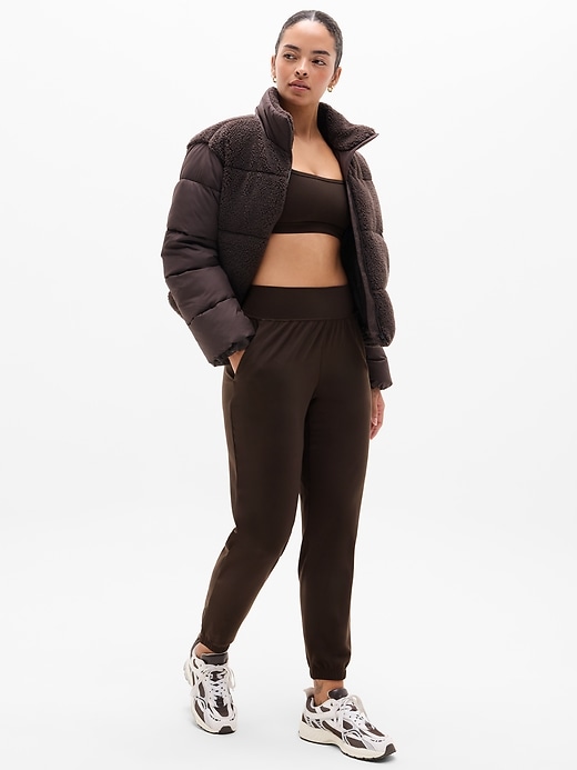 Image number 2 showing, Elation Ultra High Rise Jogger