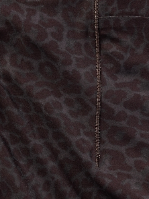 Image number 4 showing, Salutation Stash High Rise 7/8 Legging