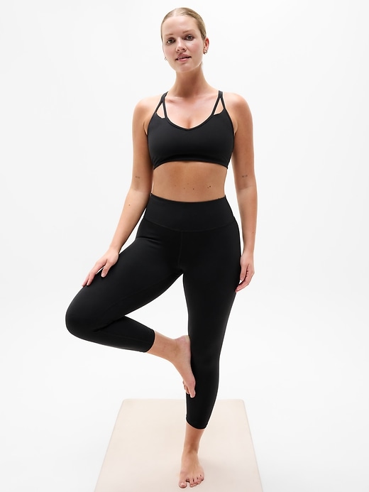 Image number 5 showing, Transcend High Rise 7/8 Legging