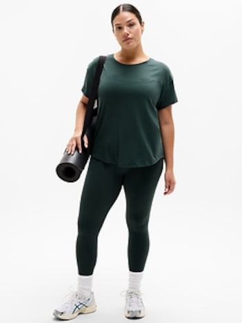 Move With Ease Tee