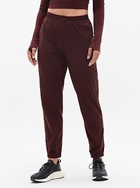 Image number 1 showing, Crosstrain High Rise Jogger