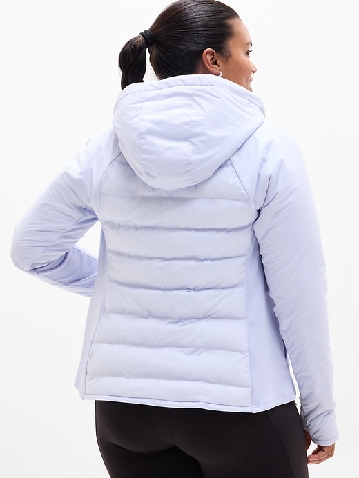 Image number 6 showing, Inlet Apex Jacket