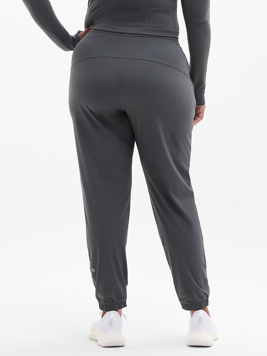 Image number 5 showing, Crosstrain High Rise Jogger