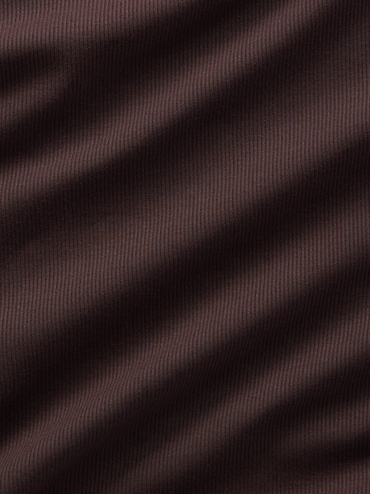 Image number 5 showing, Signature Rib Top