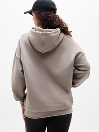 Image number 2 showing, Forever Fleece Hoodie