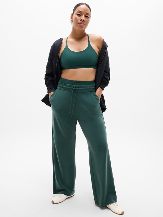 Image number 5 showing, Transcend Scoop Sports Bra A-C