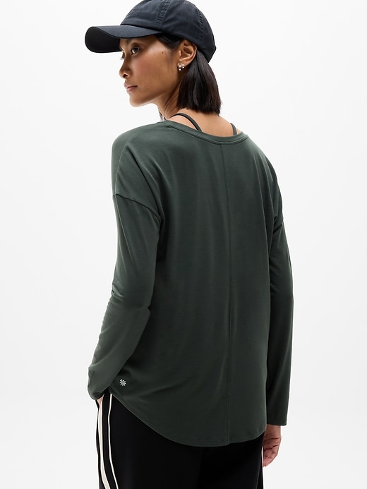 Image number 6 showing, Move With Ease Top