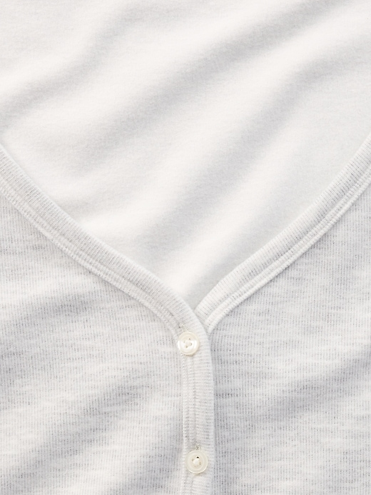 Image number 3 showing, Sunday Rib Cardigan