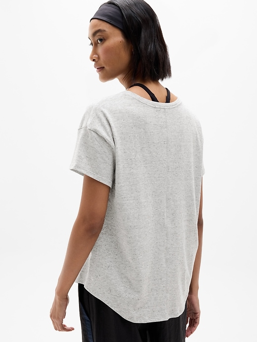 Image number 2 showing, Move With Ease Tee