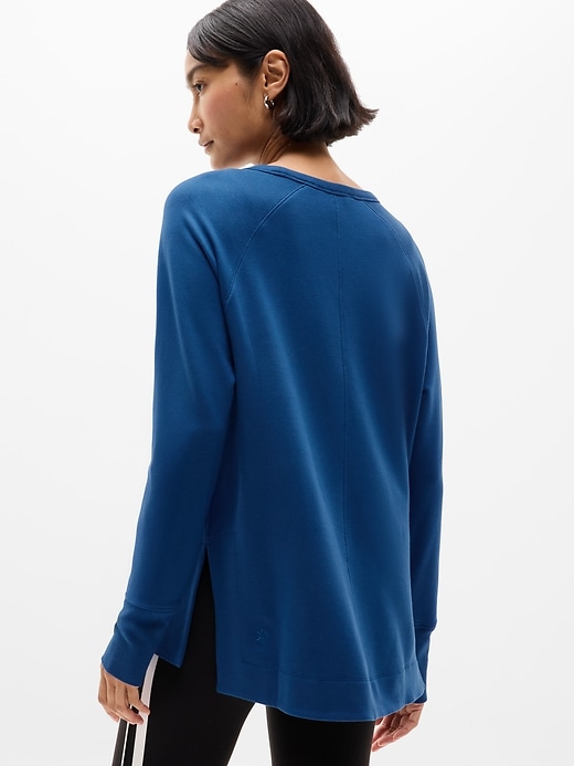 Image number 3 showing, Coaster Luxe Recover Sweatshirt