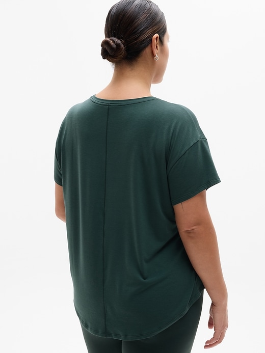 Move With Ease Tee