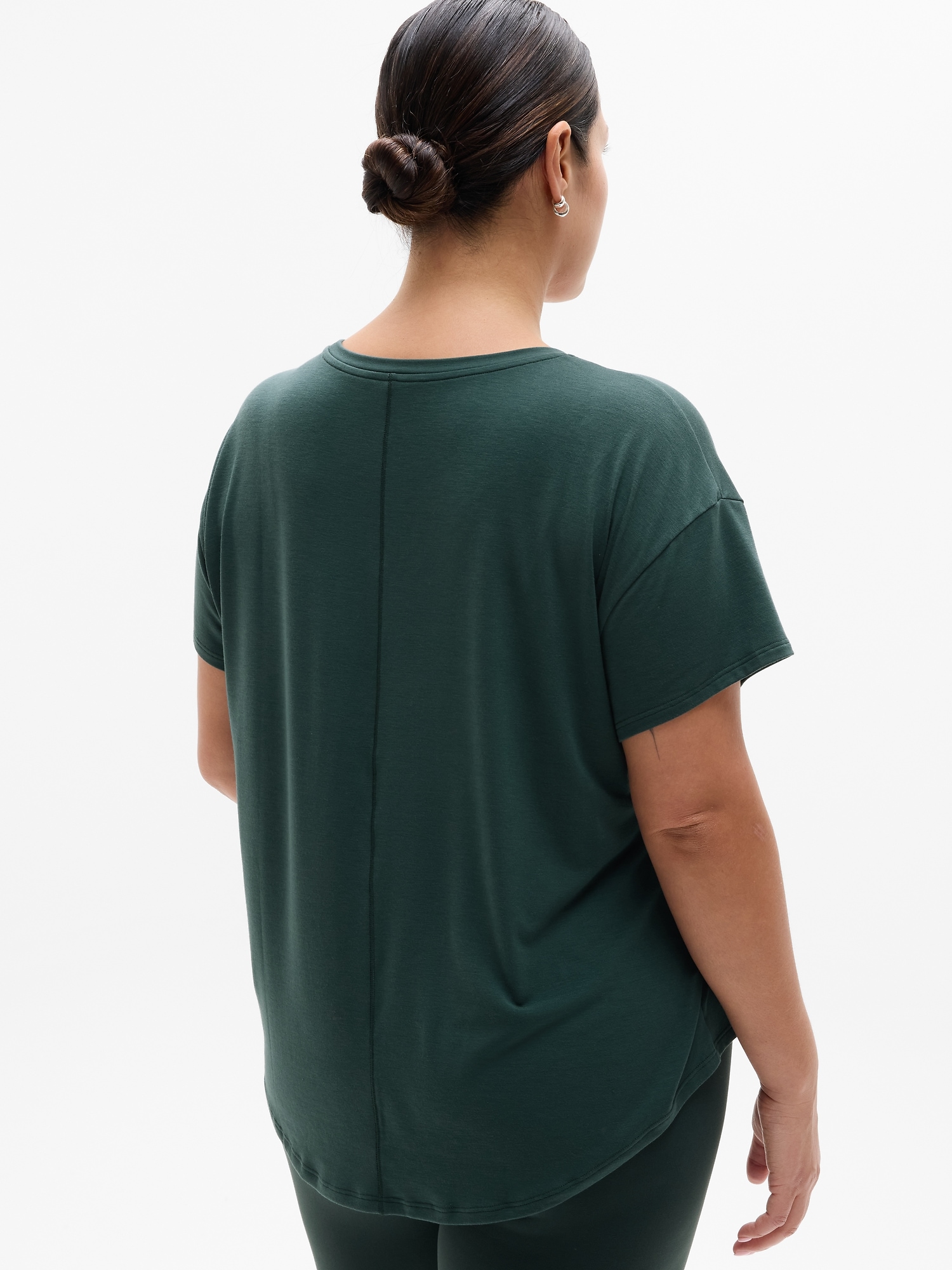 Move With Ease Tee