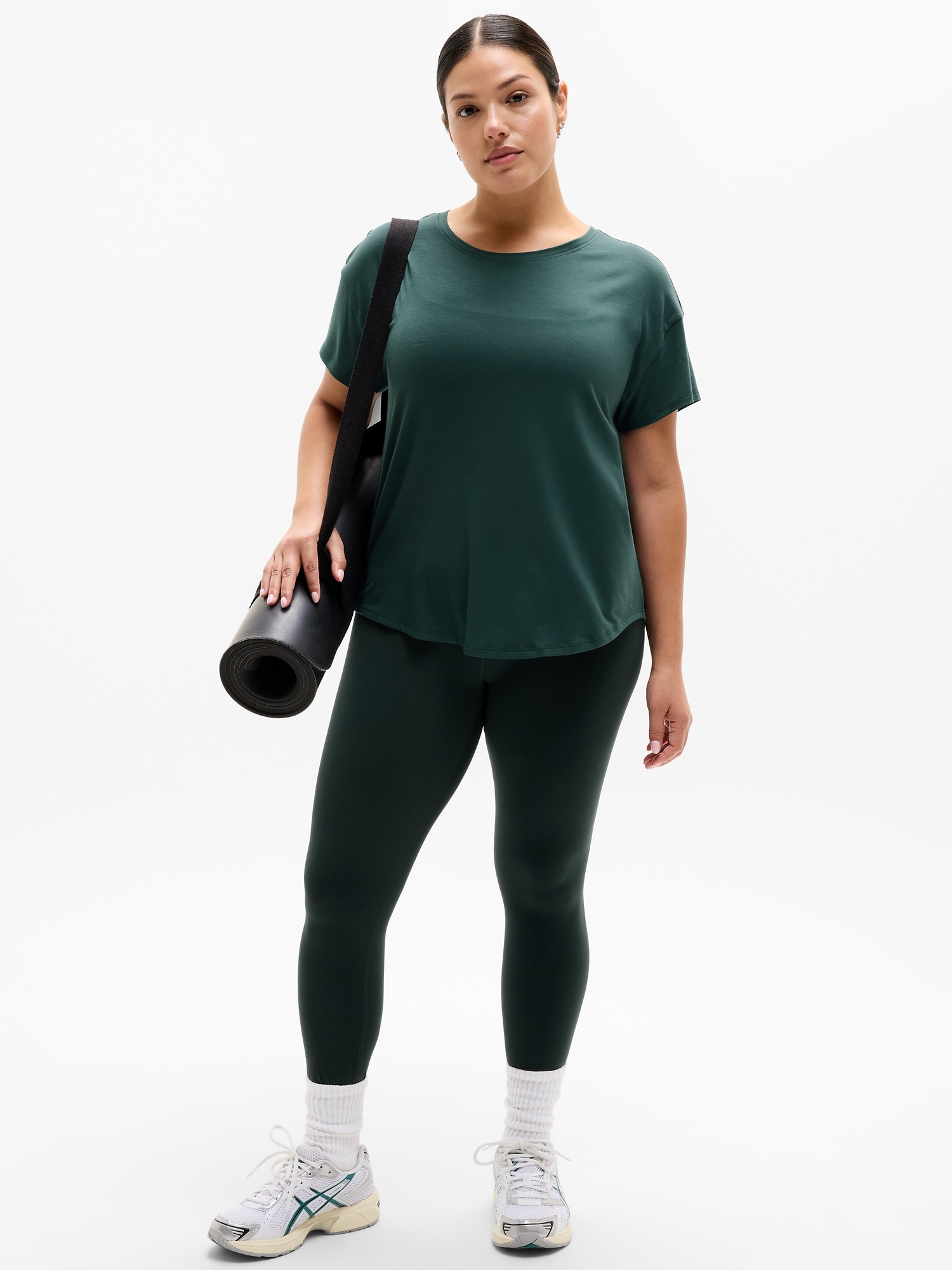 Move With Ease Tee