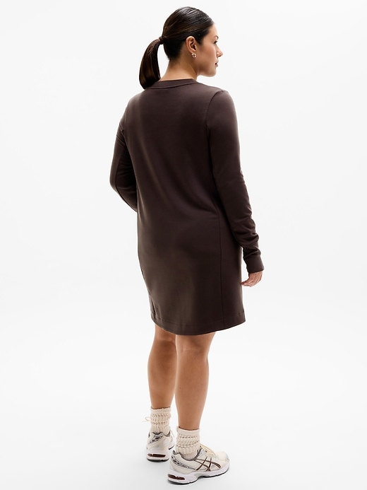 Image number 6 showing, Coaster Luxe Sweatshirt Dress