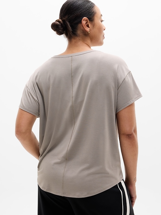 Image number 5 showing, Move With Ease Tee
