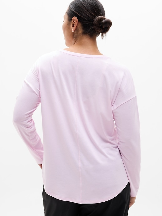Image number 6 showing, Move With Ease Top