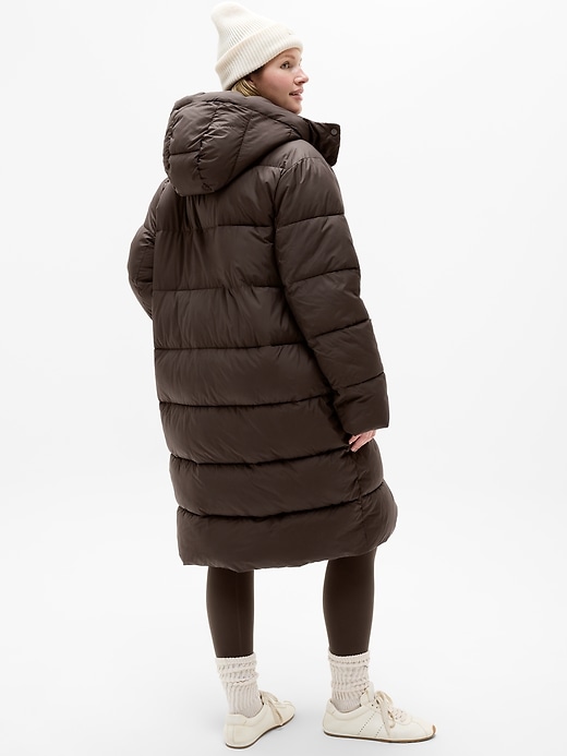 Image number 6 showing, Stratus Puffer Parka