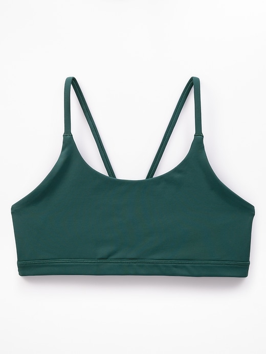 Image number 3 showing, Transcend Scoop Sports Bra A-C