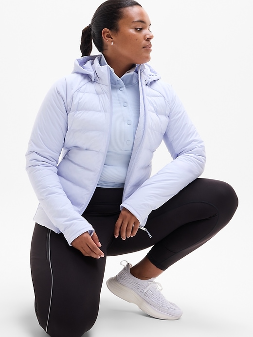 Image number 5 showing, Inlet Apex Jacket
