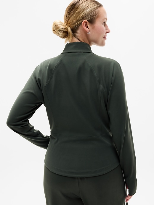 Image number 6 showing, Salutation Jacket