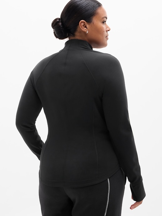 Image number 6 showing, Salutation Jacket