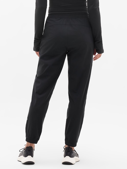 Image number 3 showing, Crosstrain High Rise Jogger